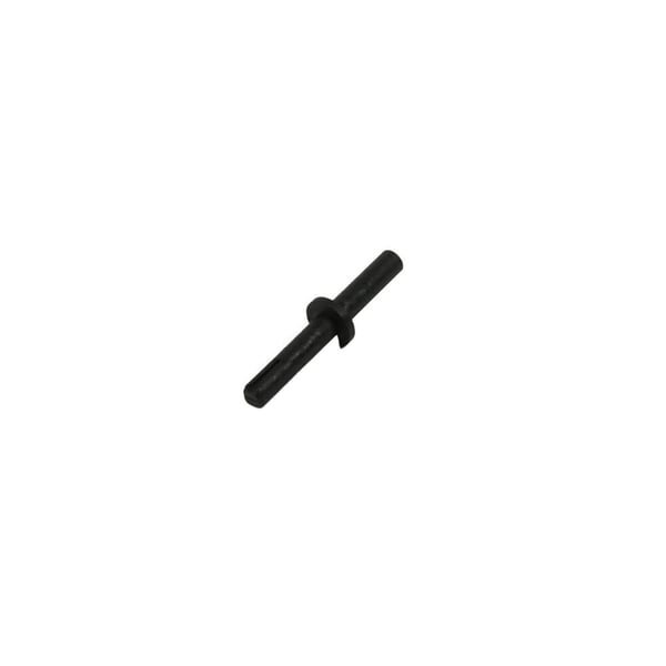 Control Knob Plastic Shaft