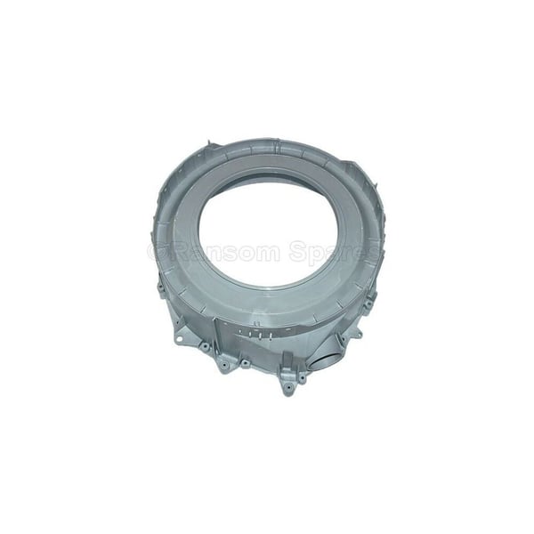 Drum Front Assembly