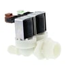 Zanussi Washing Machine Solenoid Fill Valve Double - Image 1