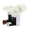 Zanussi Washing Machine Solenoid Fill Valve Double - Image 2