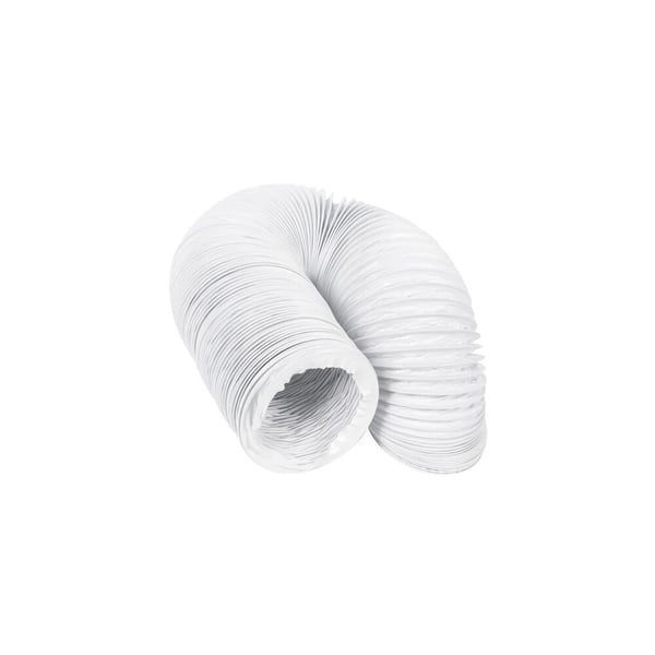 Extra Long Vent Hose Pipe Tube 3m x 102mm Diameter 