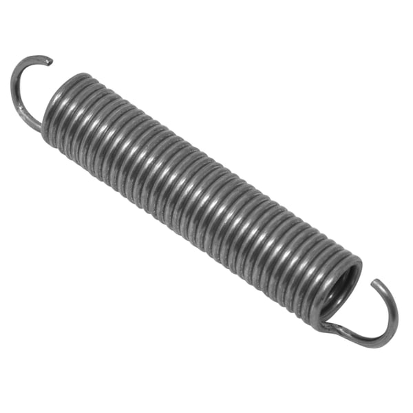Motor Tension Spring