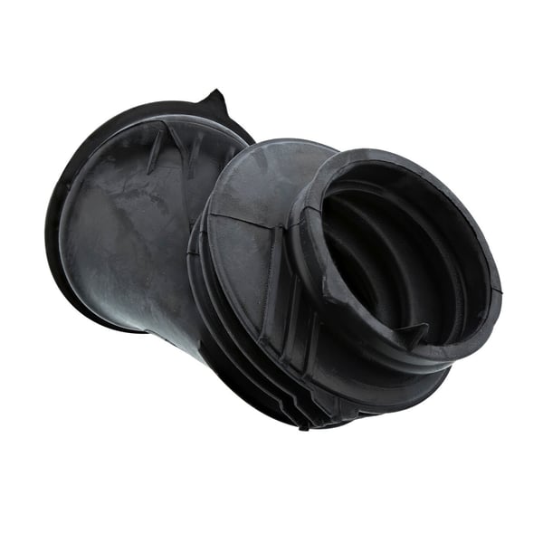 Dispenser To Tub Hose
