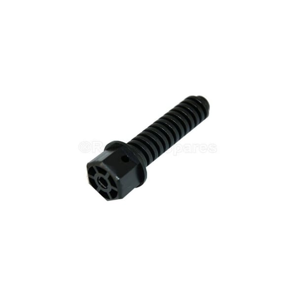 Adjustable Foot