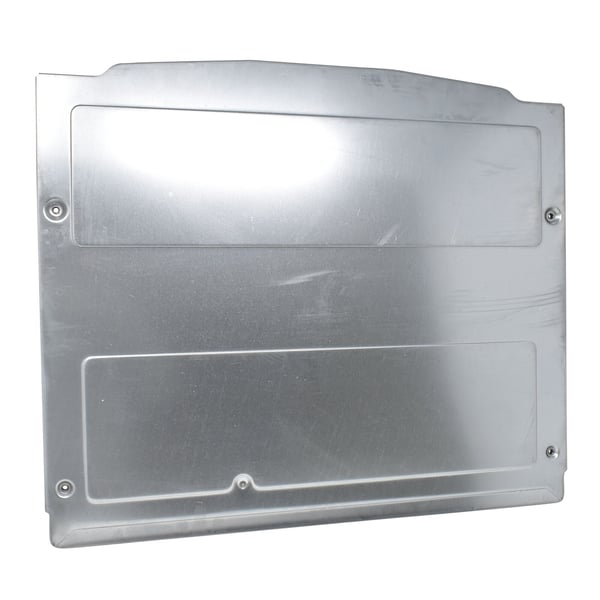 assembly panel undercounter B.I.