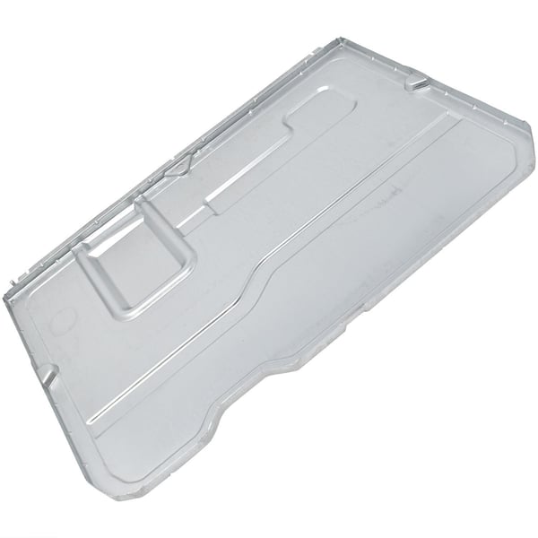 Bottom Lower Tray 