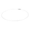 AEG Washing Machine Door Seal Clamping Spring - Image 1