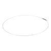 AEG Washing Machine Door Seal Clamping Spring - Image 3