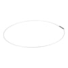 AEG Washing Machine Door Seal Clamping Spring - Image 4