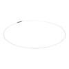 AEG Washing Machine Door Seal Clamping Spring - Image 5
