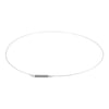 AEG Washing Machine Door Seal Clamping Spring - Image 8