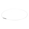 AEG Washing Machine Door Seal Clamping Spring - Image 10