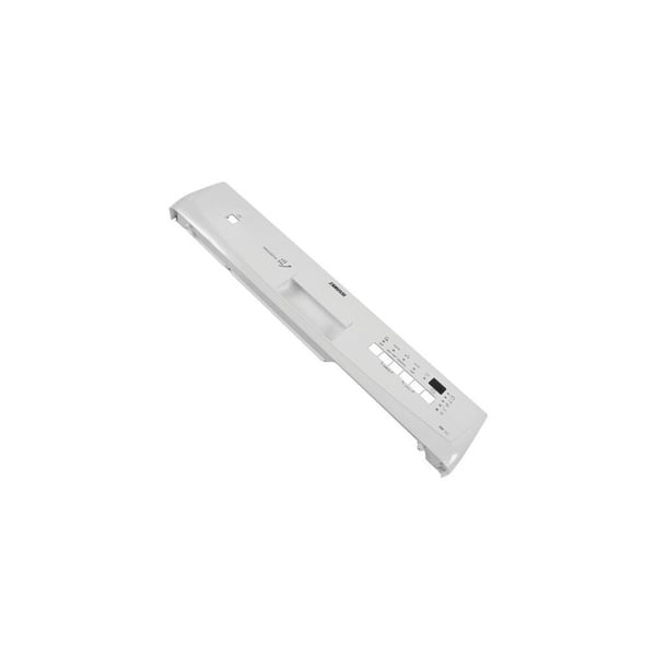 Control Panel Fascia  Front