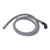 AEG Dishwasher Water Drain Hose 2.25m - Image 2