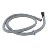 AEG Dishwasher Water Drain Hose 2.25m - Image 8