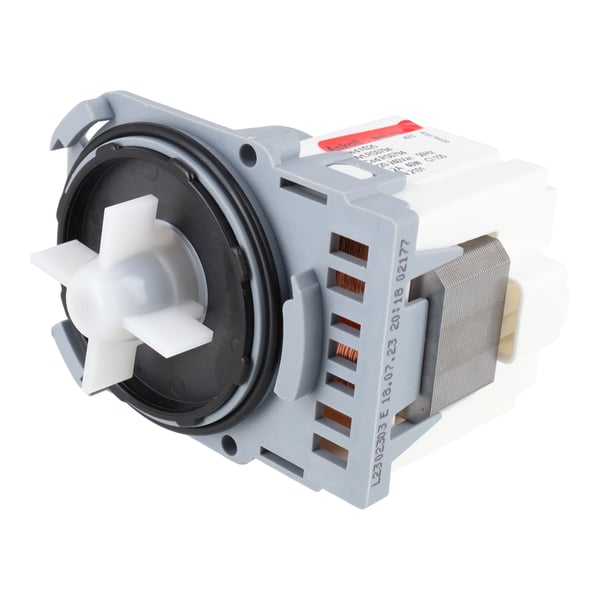 Drain Pump M113 M109 ASKOL 