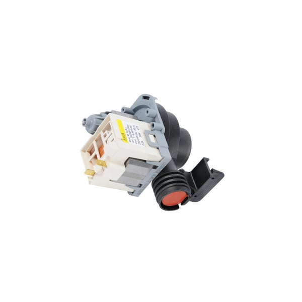 Drain Pump Motor & Body