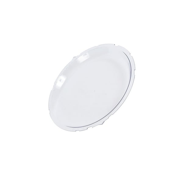 Door Glass Cover Cap