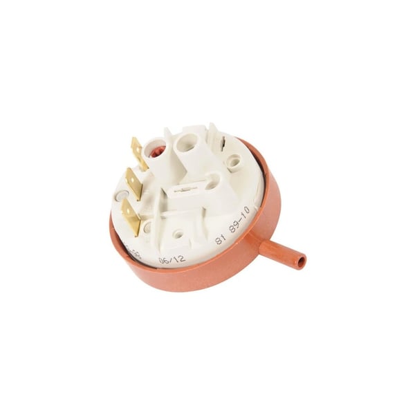 Pressure Safety Switch
