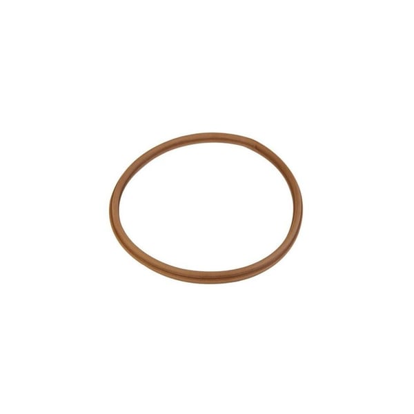 Back Rear Air Duct Metal Cover Seal Profile Gasket