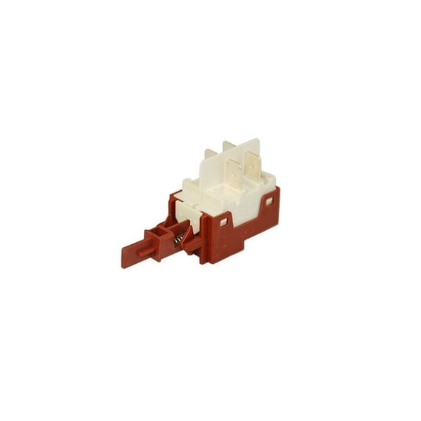 Push Button On Off Switch