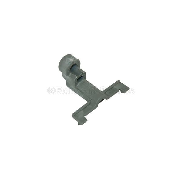 Retainer Basket Wheel Roller