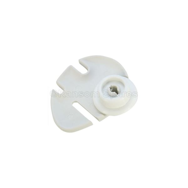 Basket Wheel Right Hand Side