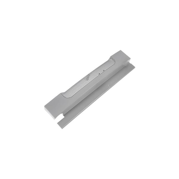 air vent grid cpl. grey