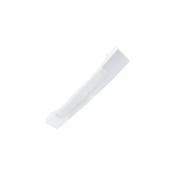 air vent grid cpl. white