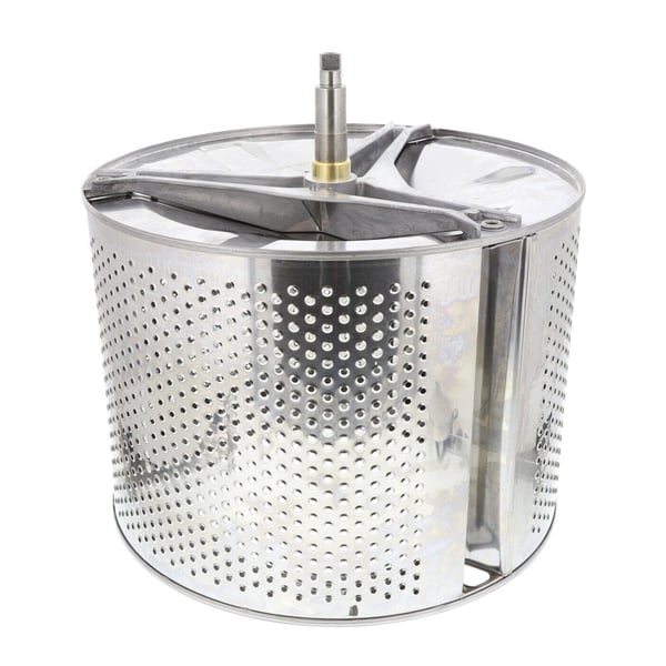 Drum Tub & Spider