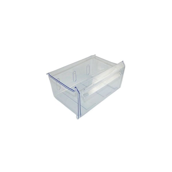 Bottom Freezer Drawer