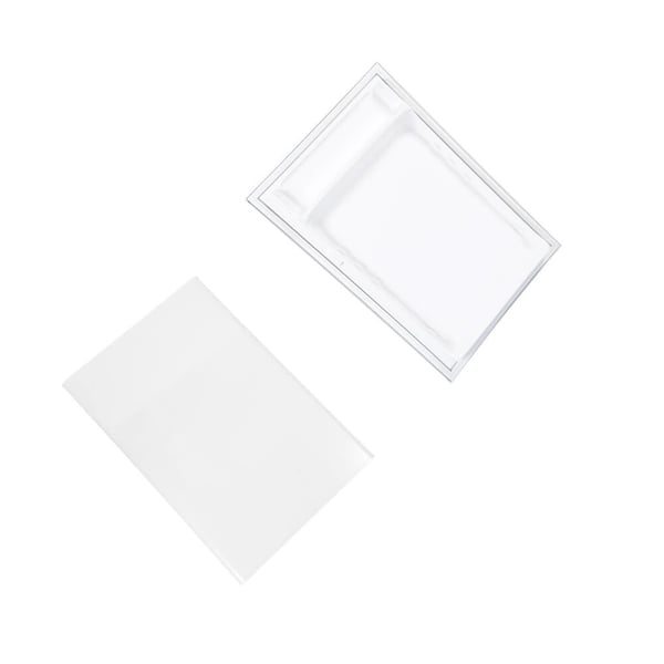 White Door