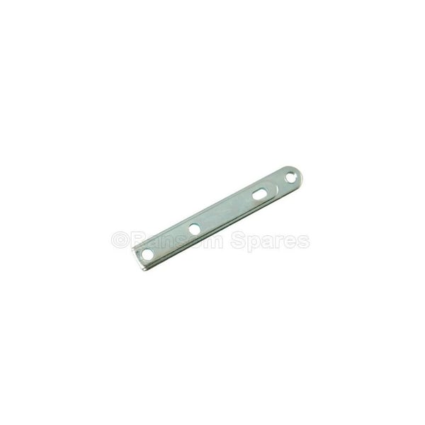 Door hinge upper
