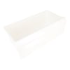 Zanussi Fridge & Freezer Bottom Lower Drawer Frozen Food Container - Image 2