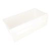 Zanussi Fridge & Freezer Bottom Lower Drawer Frozen Food Container - Image 6