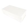 Zanussi Fridge & Freezer Bottom Lower Drawer Frozen Food Container - Image 8