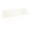 Zanussi Fridge & Freezer Bottom Lower Drawer Frozen Food Container - Image 11