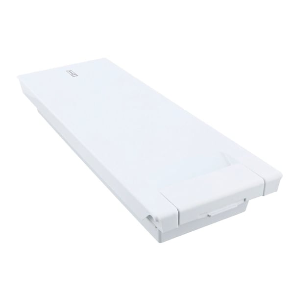 Freezer Compartment Door Flap Front Handle 