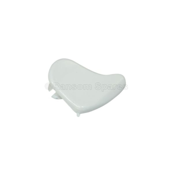 Glass Shelf Right Hand Fixing Support Holder