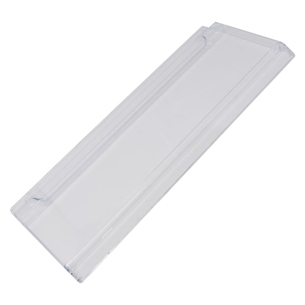 Freezer flap