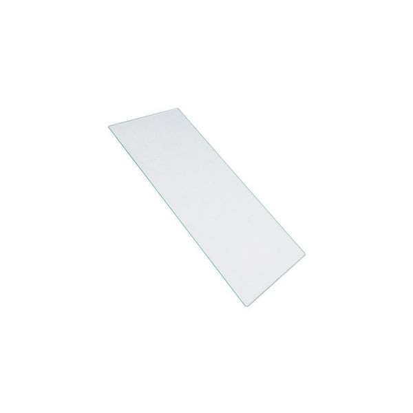 Glass Shelf Crisper Salad Drawer Cover 