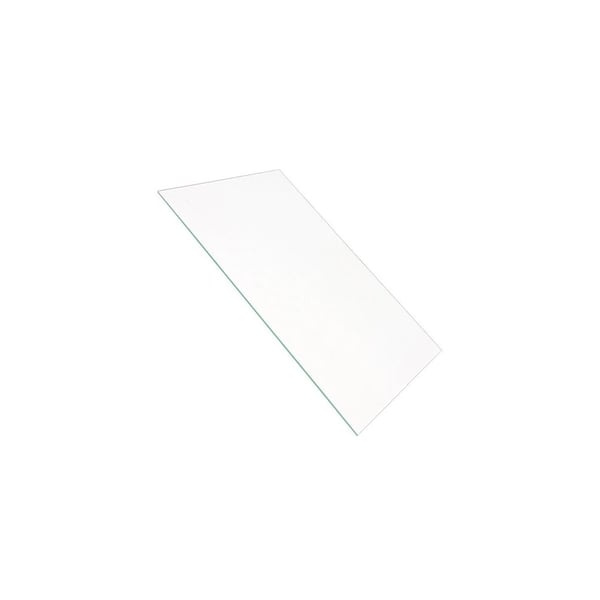 Glass Shelf  521 x 335mm