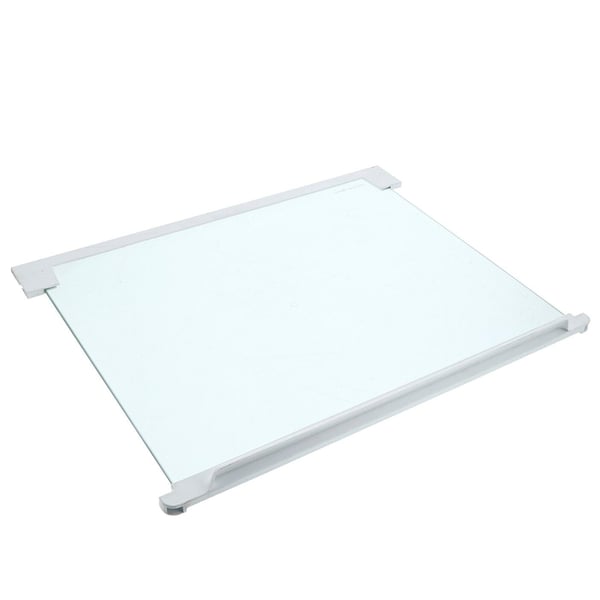 Glass Shelf & Edge Trim