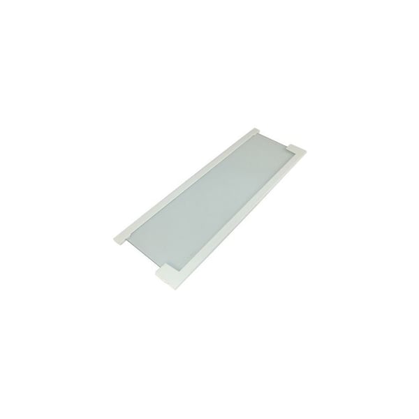 Front Glass Shelf & Trim