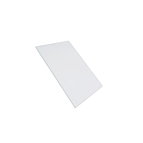 Glass Shelf 485 x 329mm