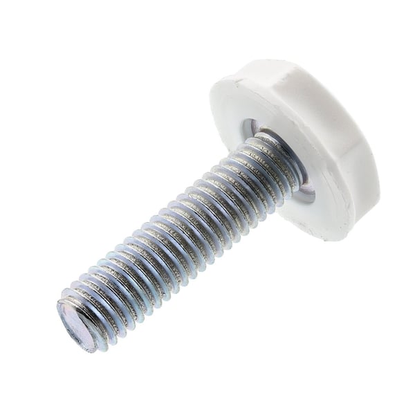 Adjustable Foot Leg