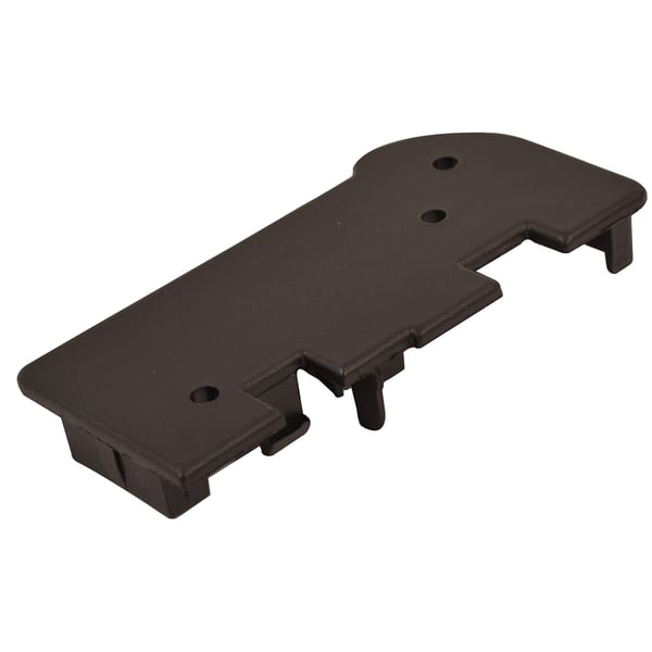 Door Lower Right Hand End Cap