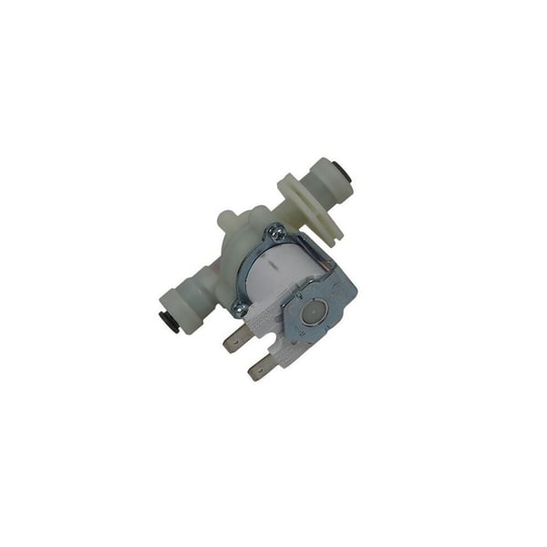 Magnetic Water Valve
