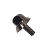 Cannon Cooker & Hob Black Control Knob - Image 1
