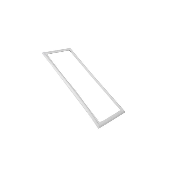 Freezer Compartment Door Flap Seal 